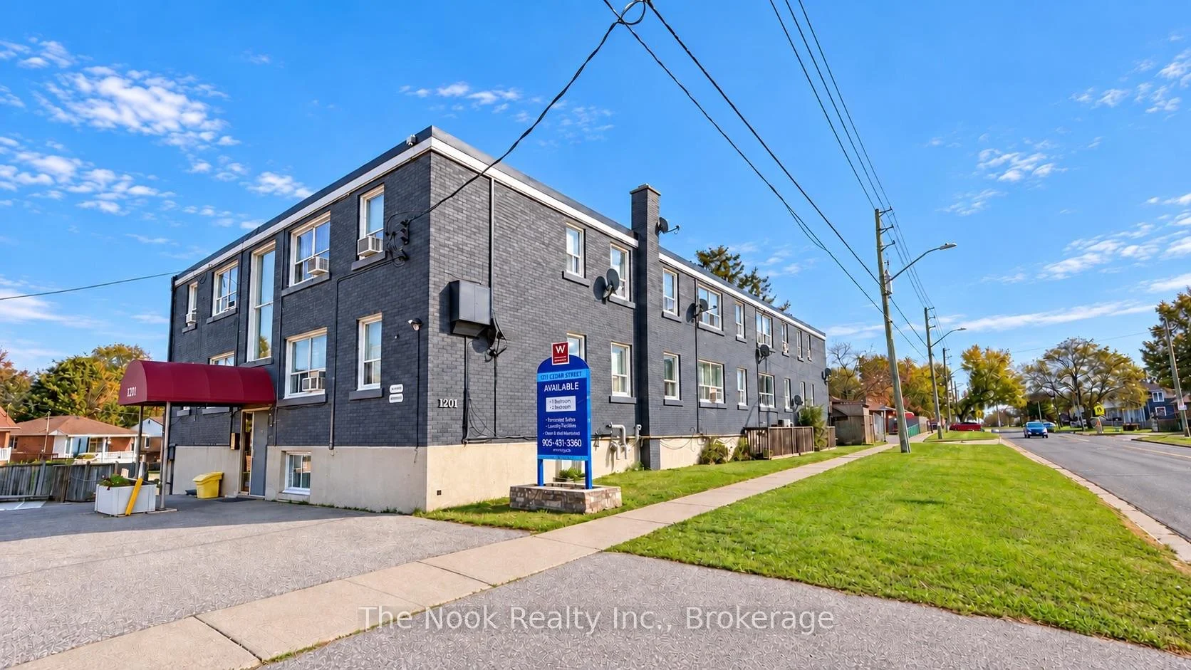 Photo 4 of Unit 7, 1201 Cedar Street, Oshawa, Lakeview — HOMEH