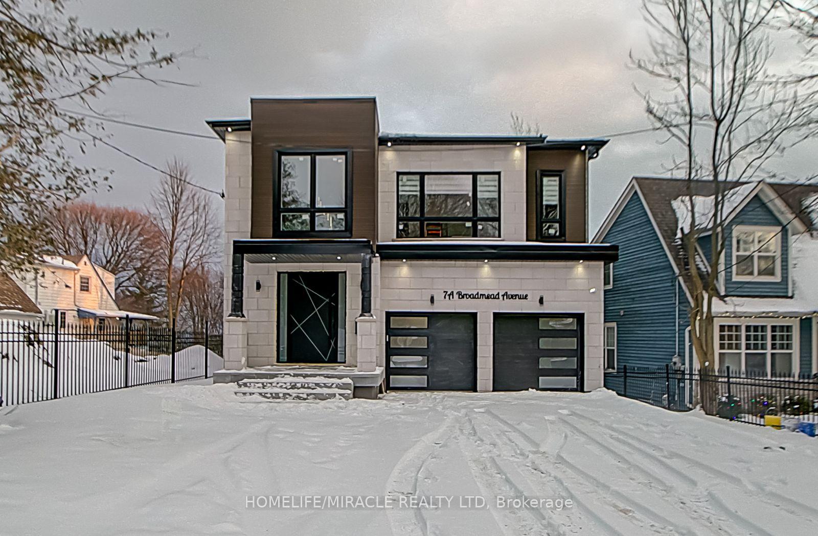 Photo of 7A Broadmead Avenue