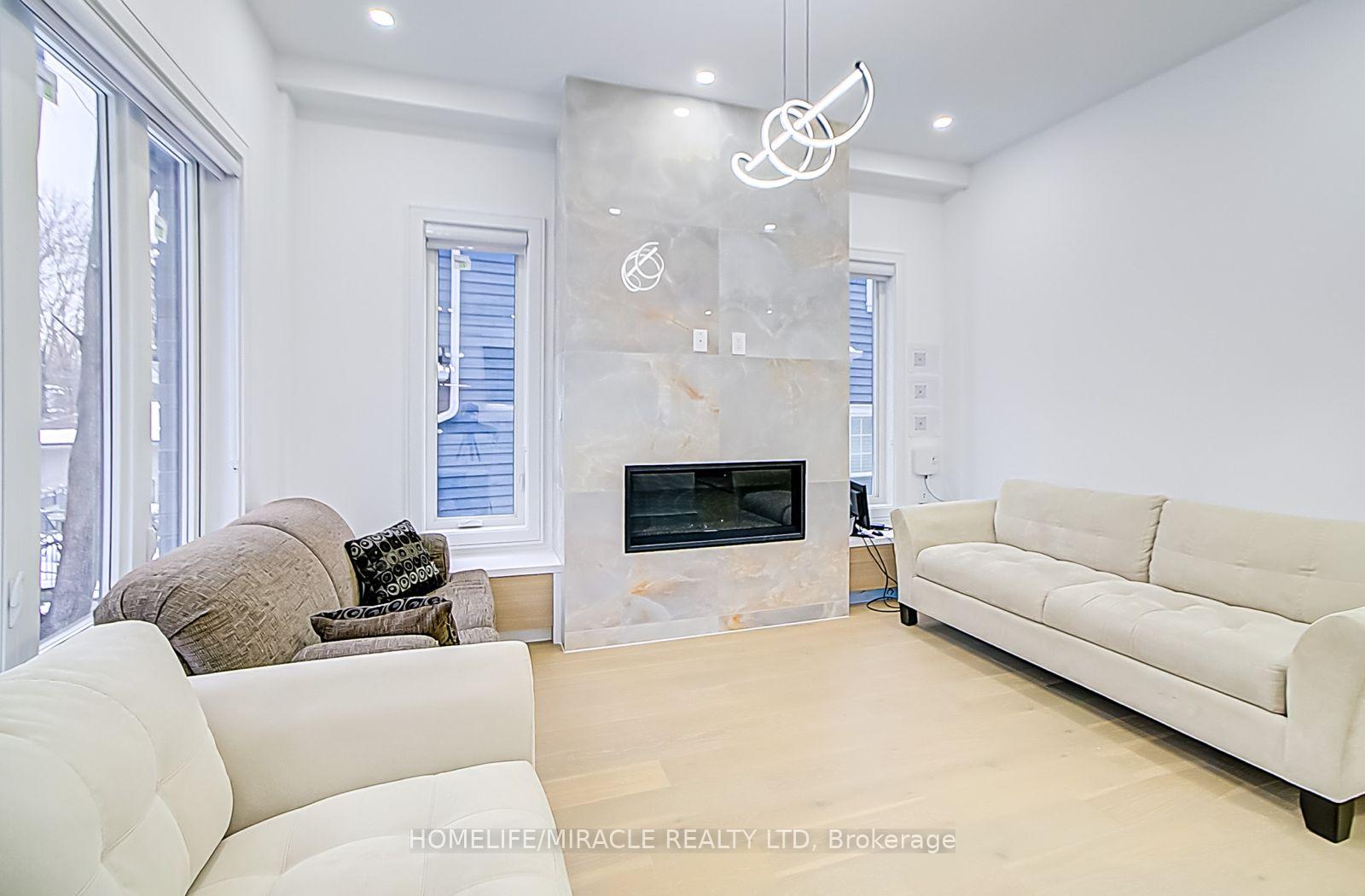 Photo 5 of 7A Broadmead Avenue, Scarborough, Cliffcrest — HOMEH