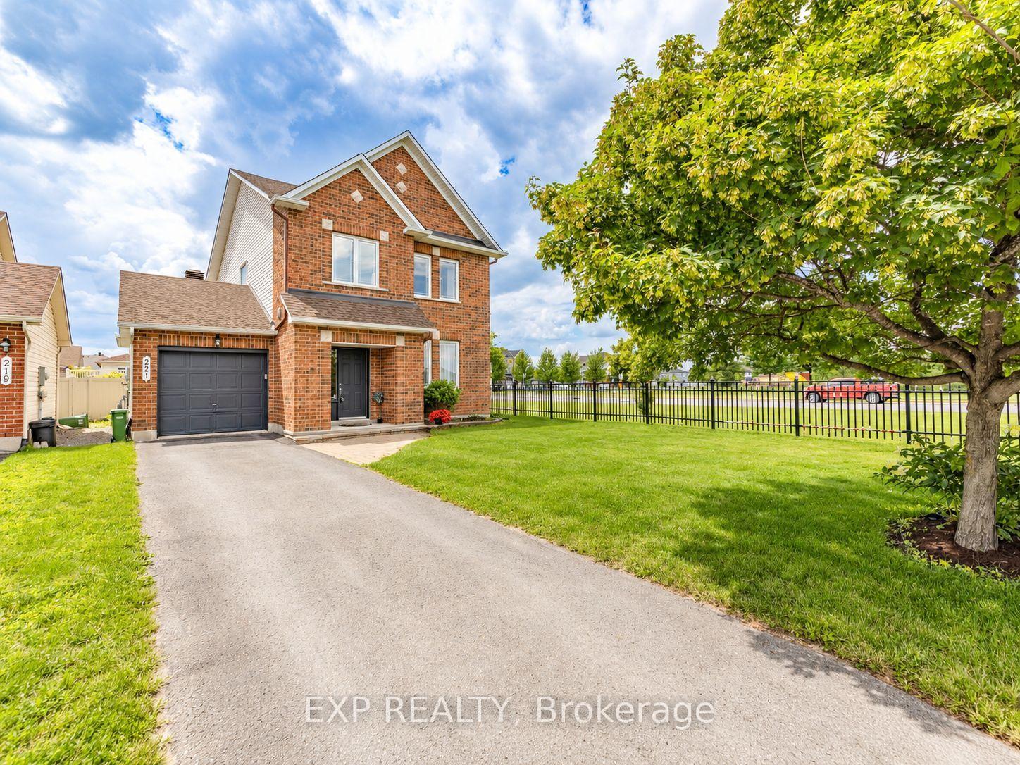 Photo of 221 Northwind Street