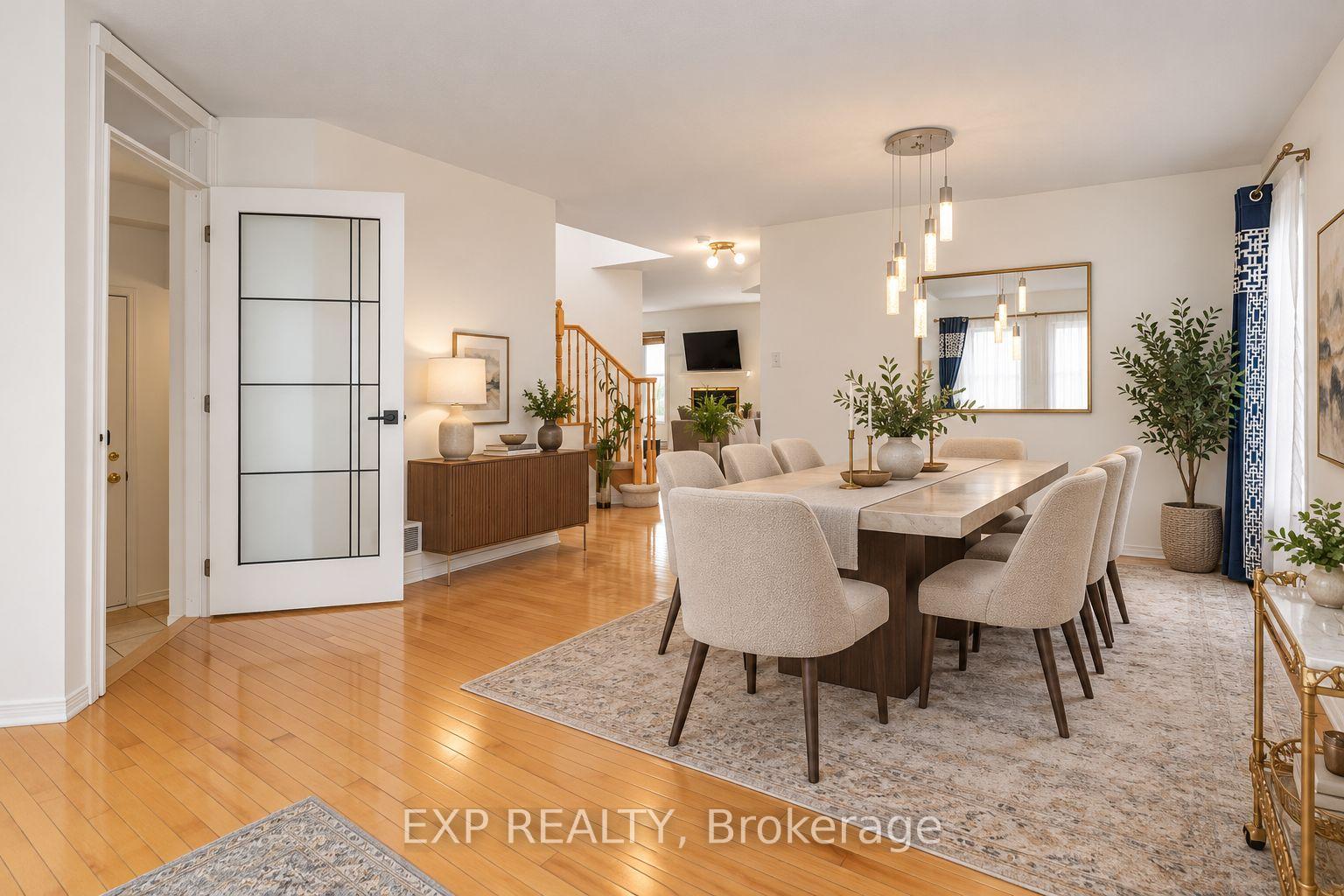 Photo 5 of 221 Northwind Street, Ottawa, Avalon East — HOMEH