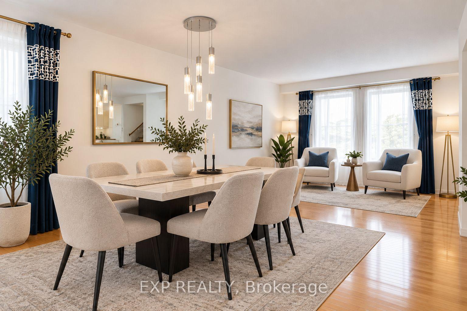 Photo 6 of 221 Northwind Street, Ottawa, Avalon East — HOMEH