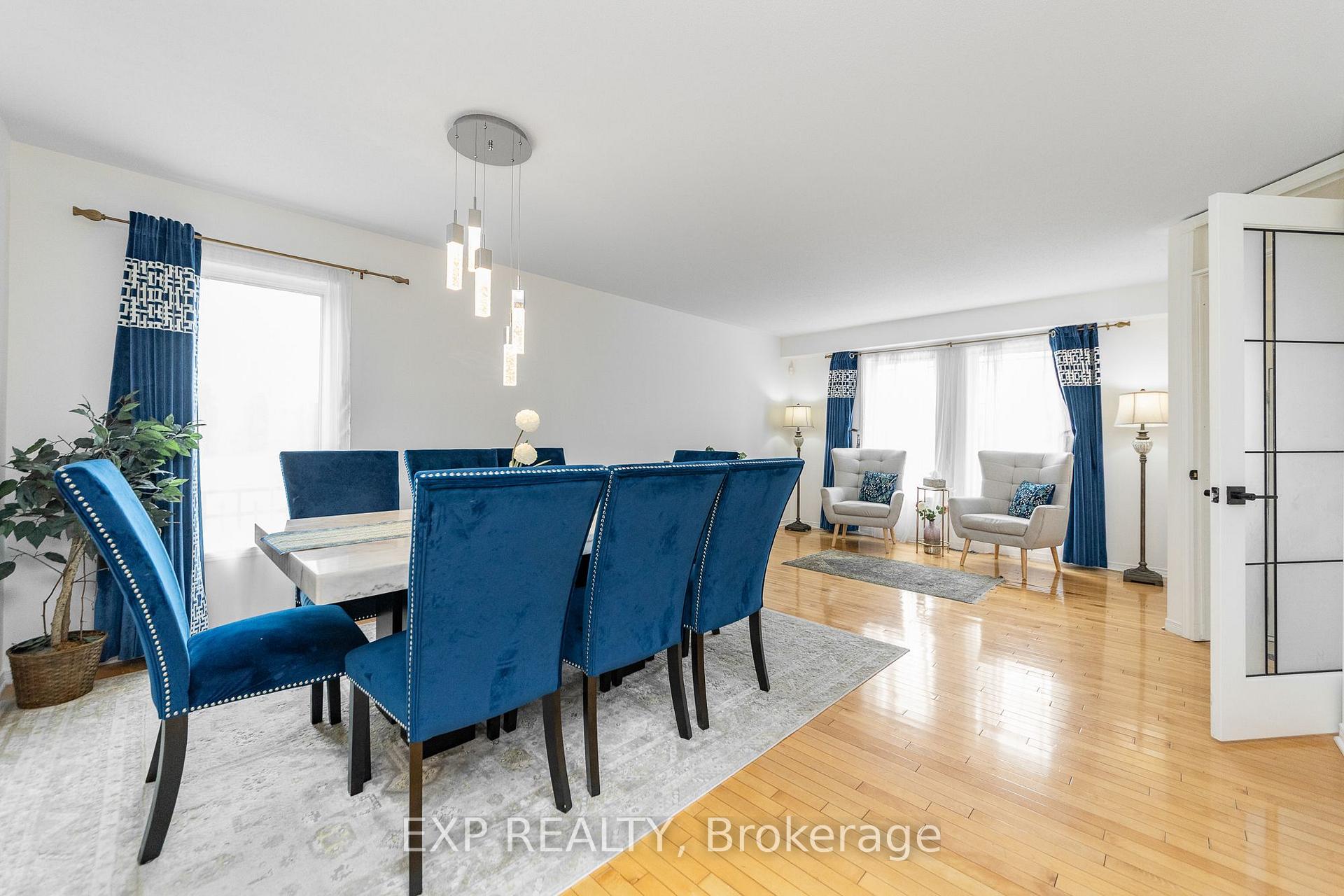Photo 8 of 221 Northwind Street, Ottawa, Avalon East — HOMEH