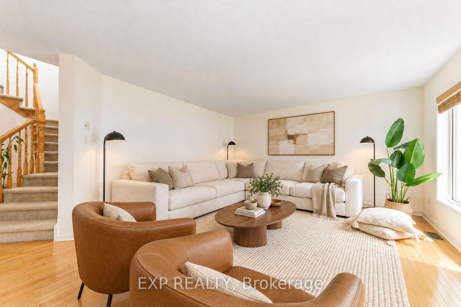 Photo 9 of 221 Northwind Street, Ottawa, Avalon East — HOMEH