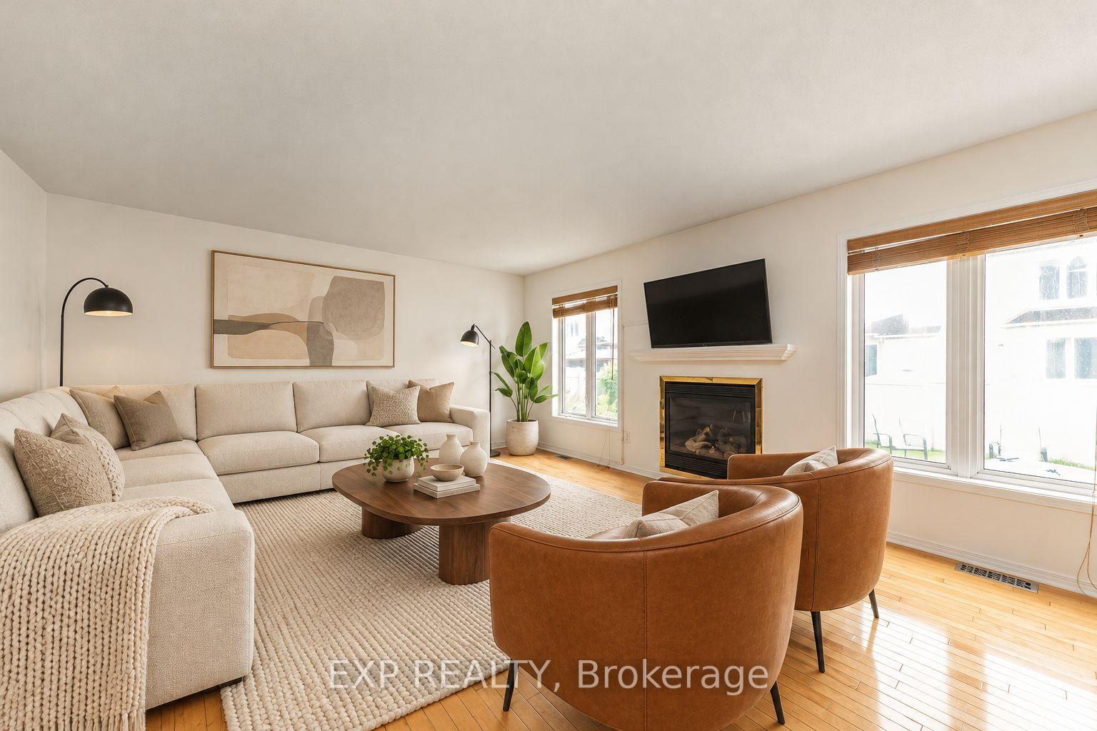 Photo 10 of 221 Northwind Street, Ottawa, Avalon East — HOMEH