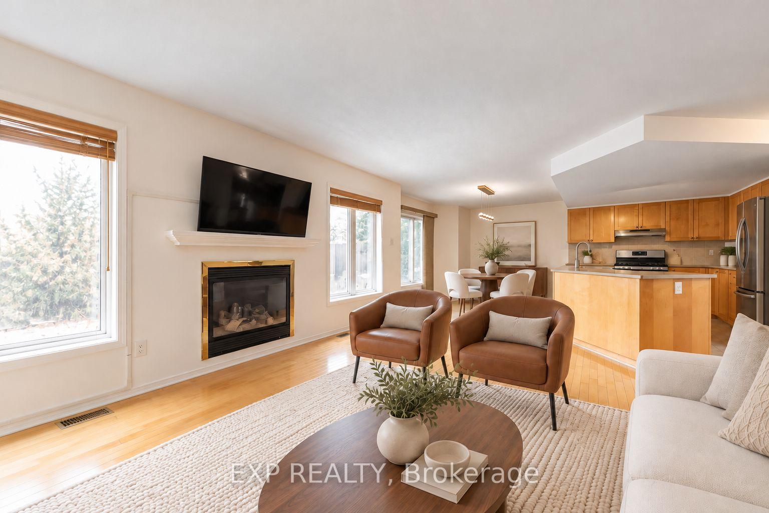 Photo 11 of 221 Northwind Street, Ottawa, Avalon East — HOMEH