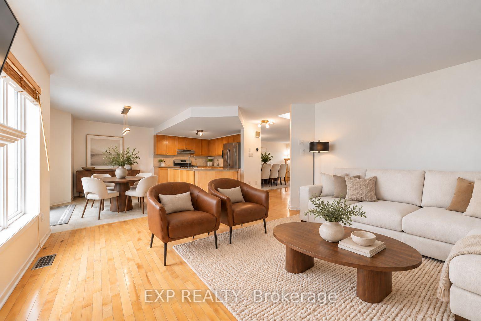 Photo 12 of 221 Northwind Street, Ottawa, Avalon East — HOMEH