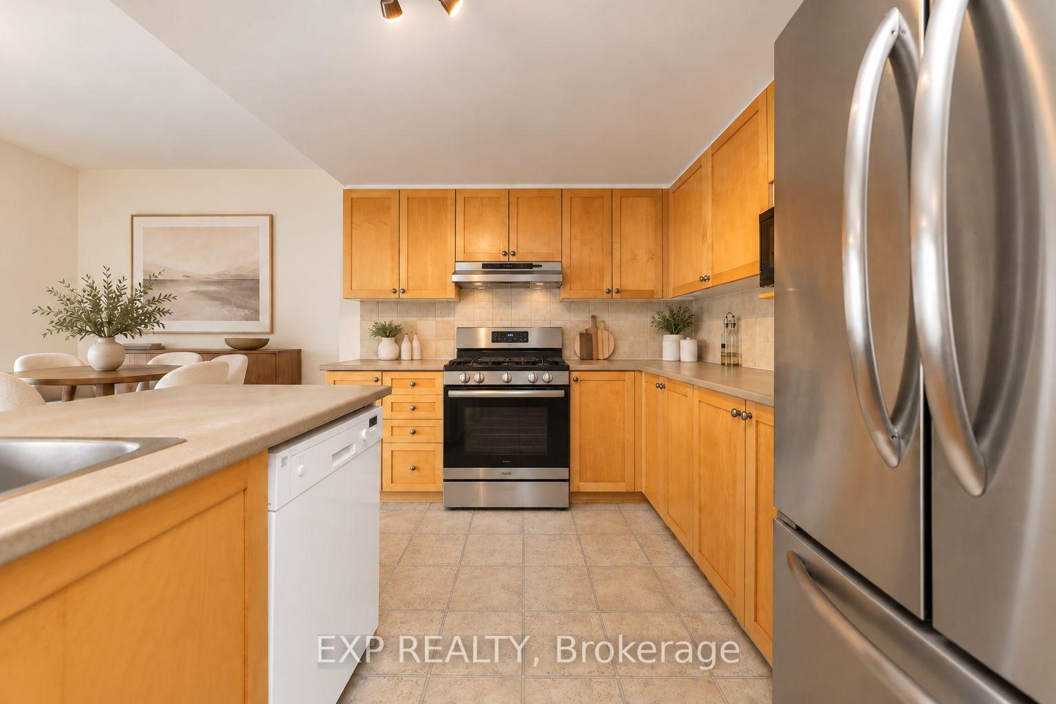 Photo 13 of 221 Northwind Street, Ottawa, Avalon East — HOMEH