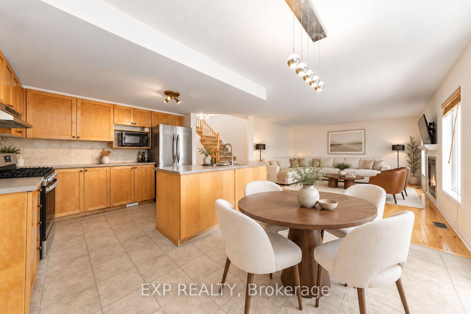Photo 14 of 221 Northwind Street, Ottawa, Avalon East — HOMEH
