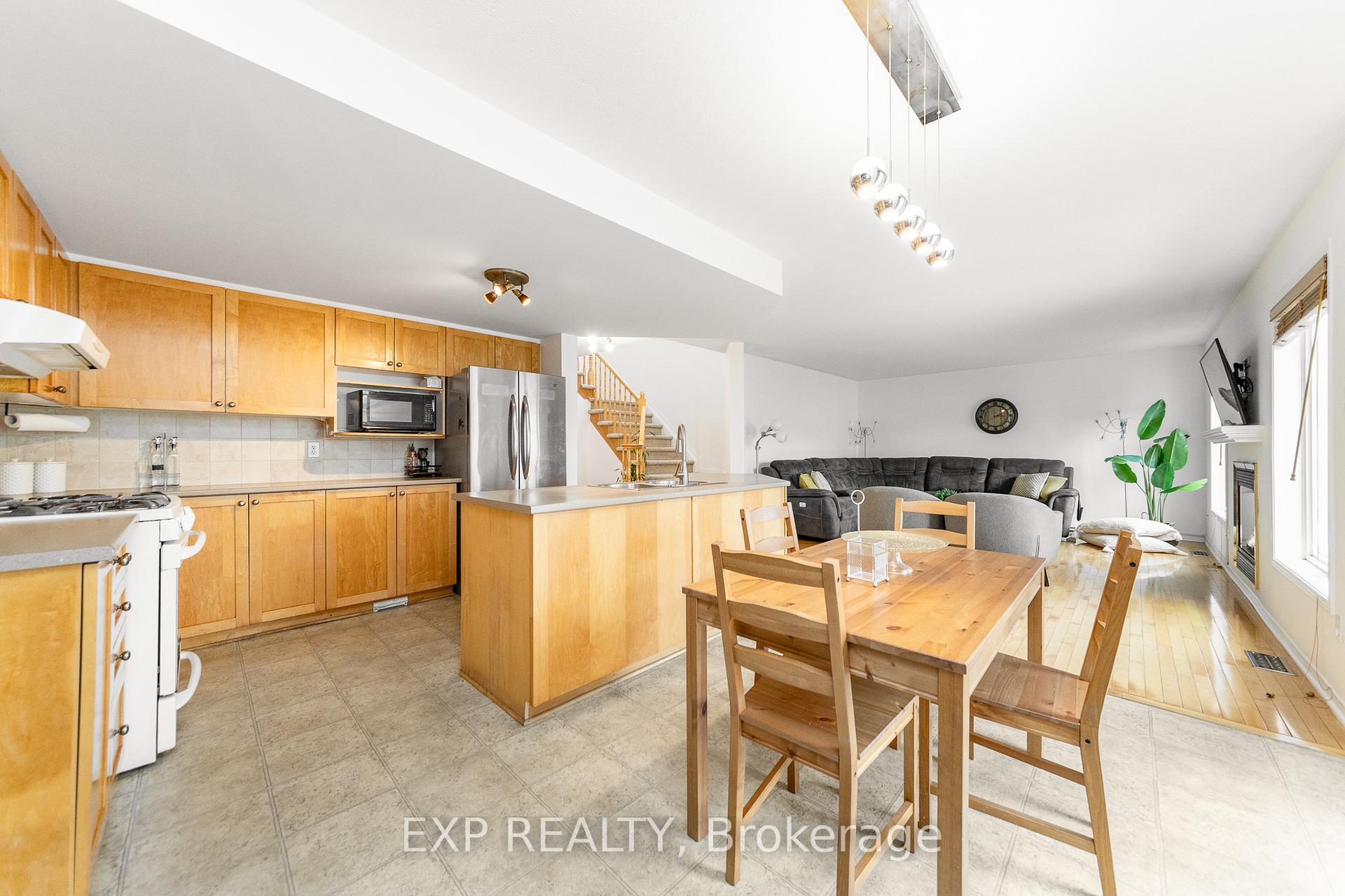 Photo 17 of 221 Northwind Street, Ottawa, Avalon East — HOMEH