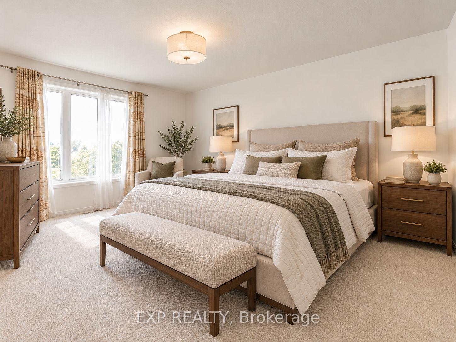 Photo 18 of 221 Northwind Street, Ottawa, Avalon East — HOMEH