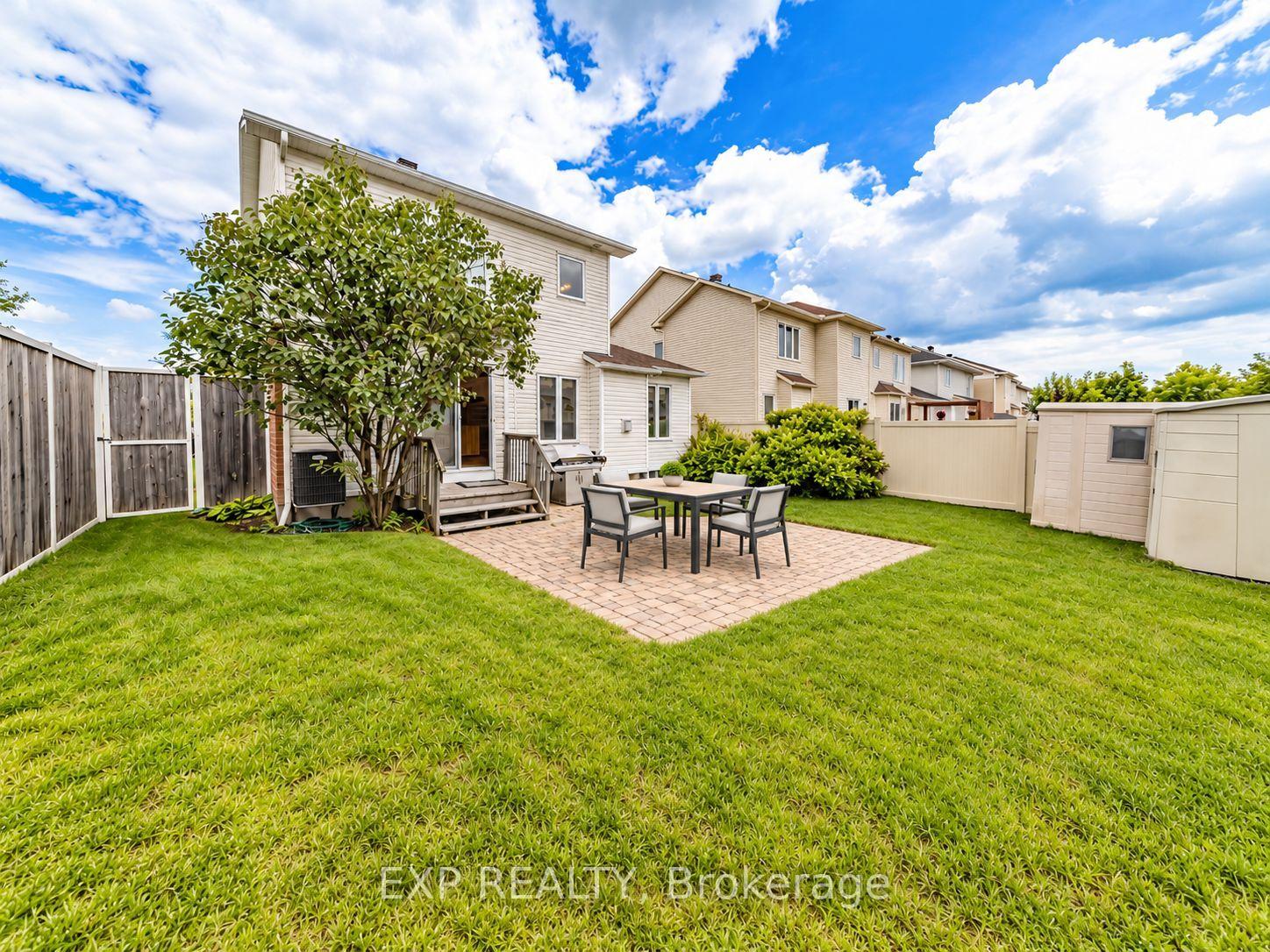 Photo 38 of 221 Northwind Street, Ottawa, Avalon East — HOMEH