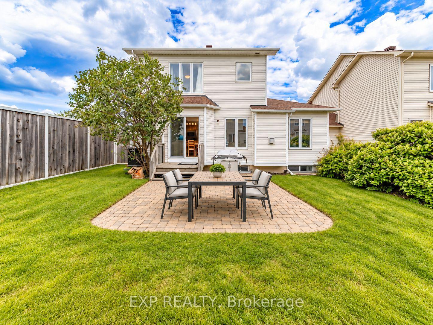 Photo 39 of 221 Northwind Street, Ottawa, Avalon East — HOMEH