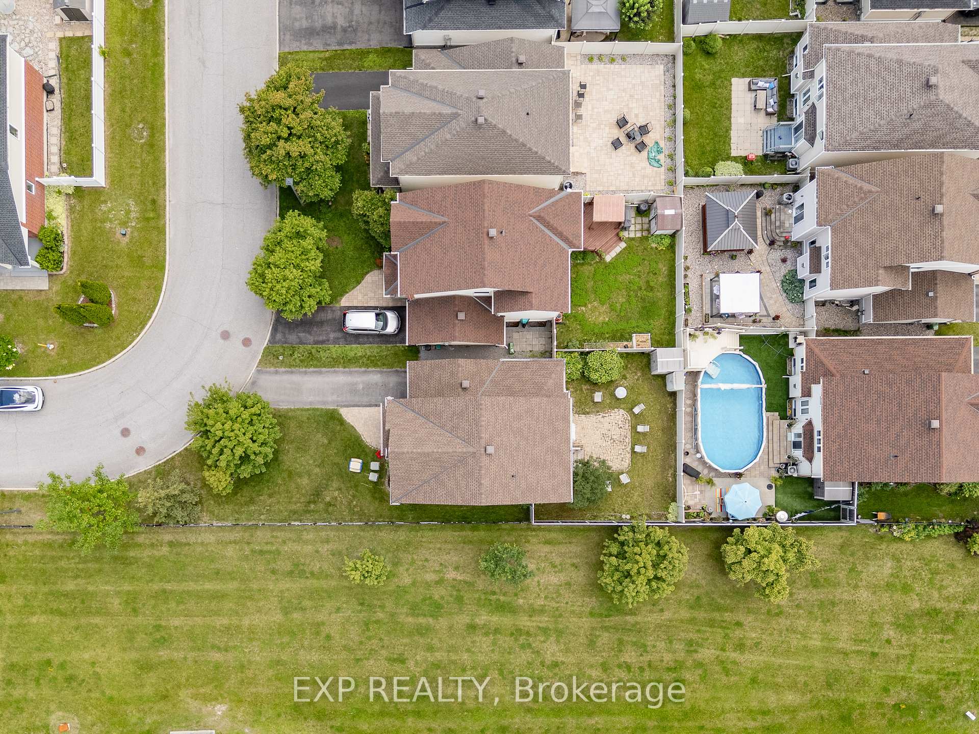 Photo 41 of 221 Northwind Street, Ottawa, Avalon East — HOMEH