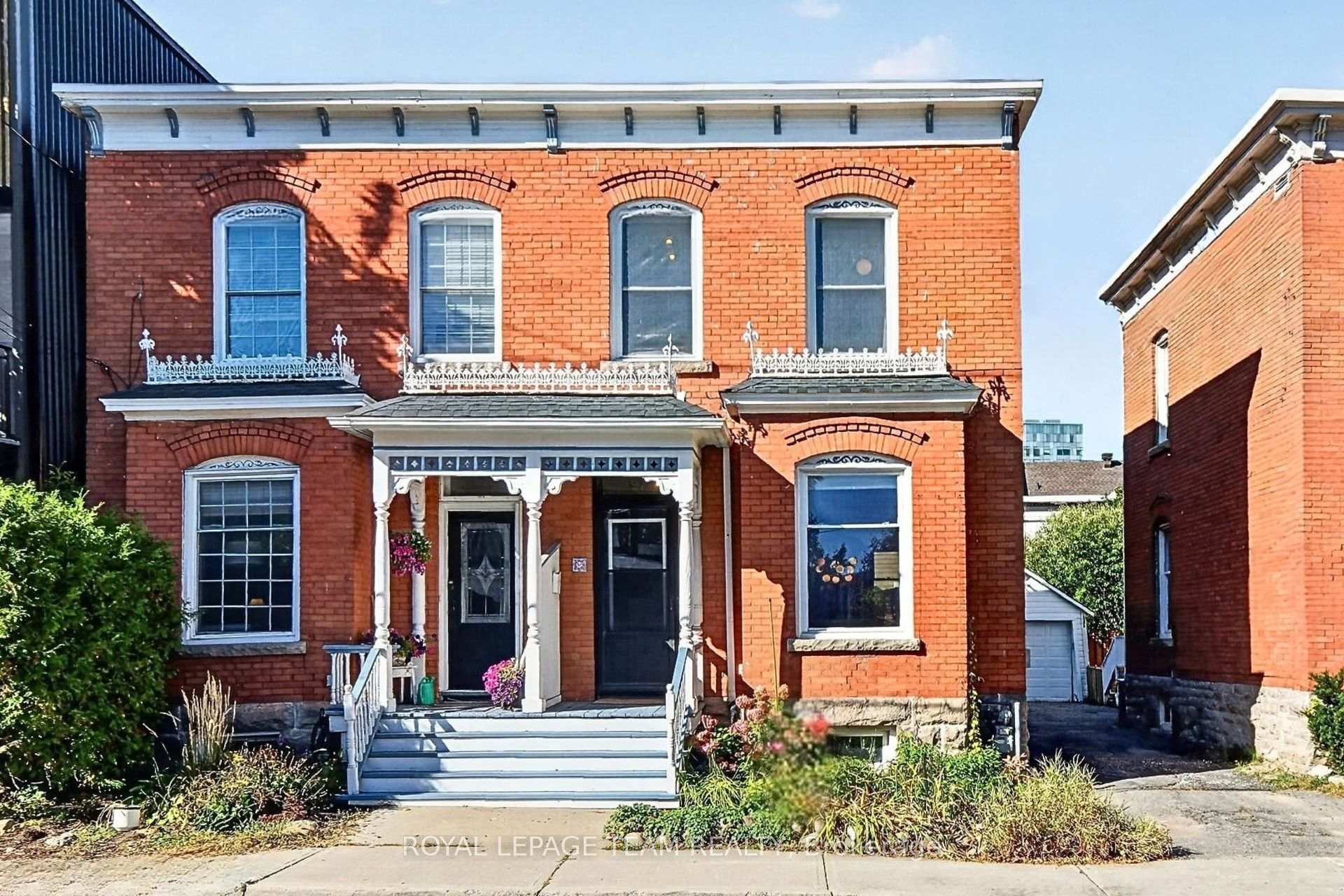 Photo 1 of 57 Waverley Street, Ottawa, Ottawa Centre/Golden Triangle — HOMEH
