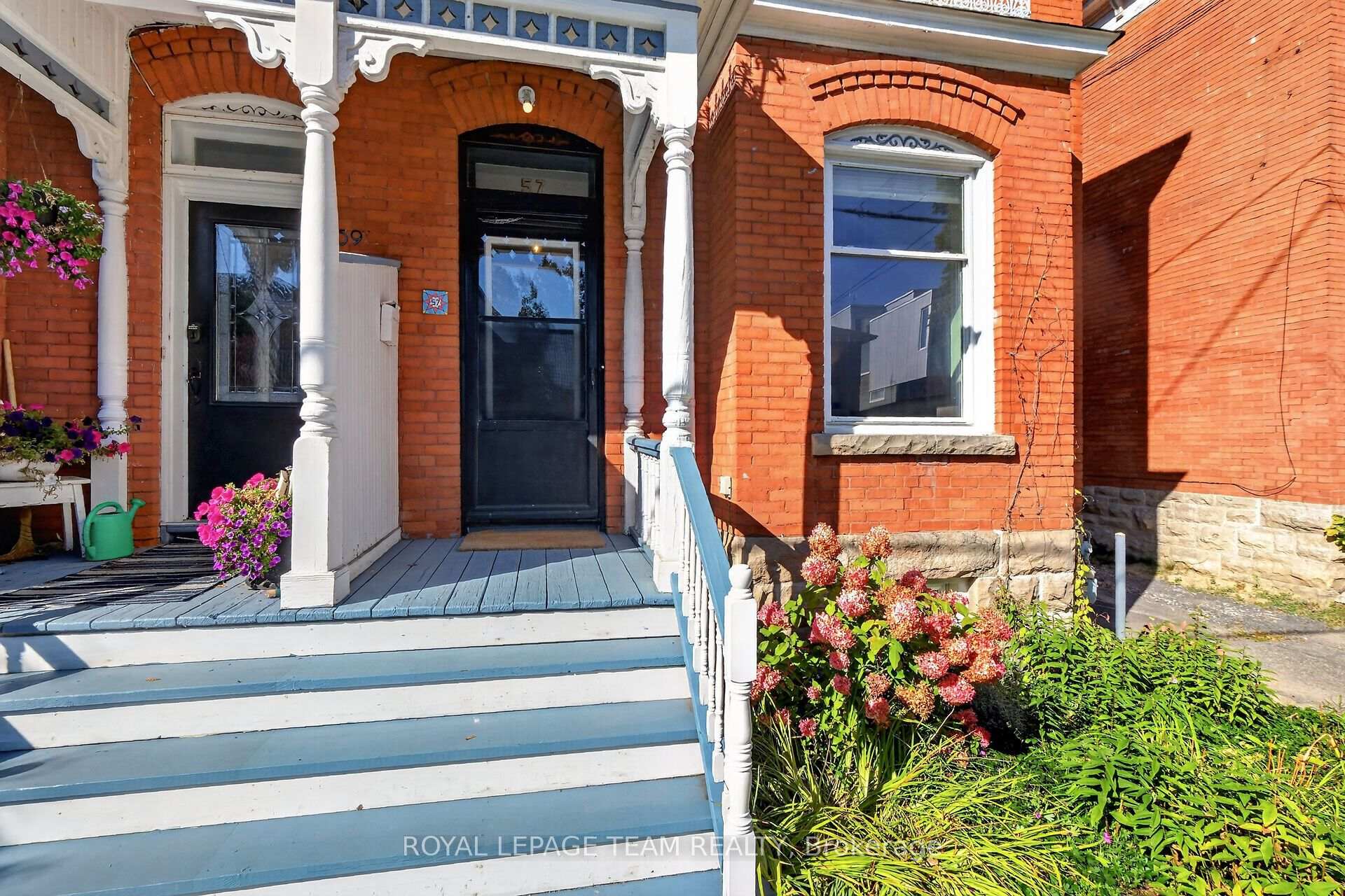 Photo 2 of 57 Waverley Street, Ottawa, Ottawa Centre/Golden Triangle — HOMEH