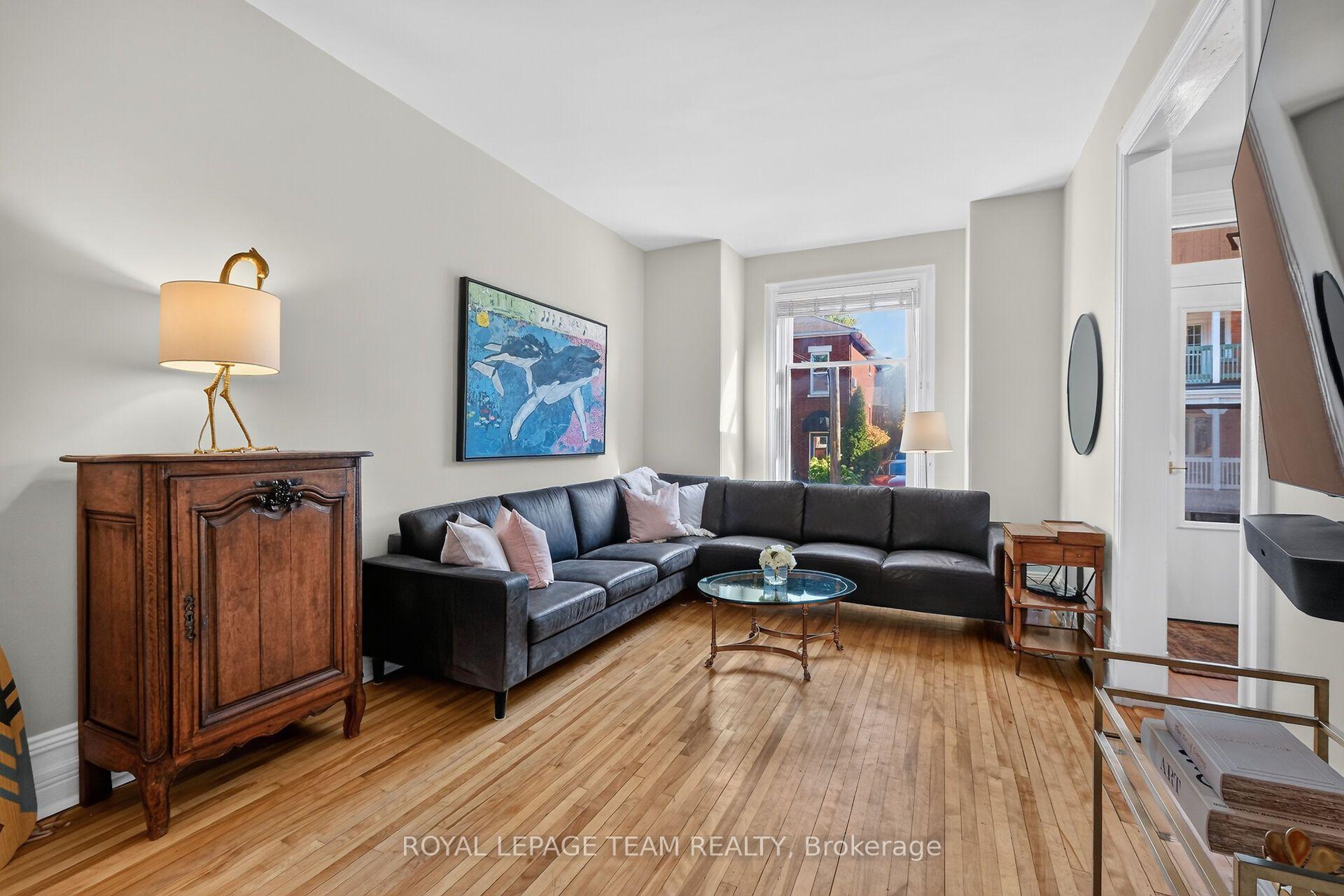 Photo 4 of 57 Waverley Street, Ottawa, Ottawa Centre/Golden Triangle — HOMEH