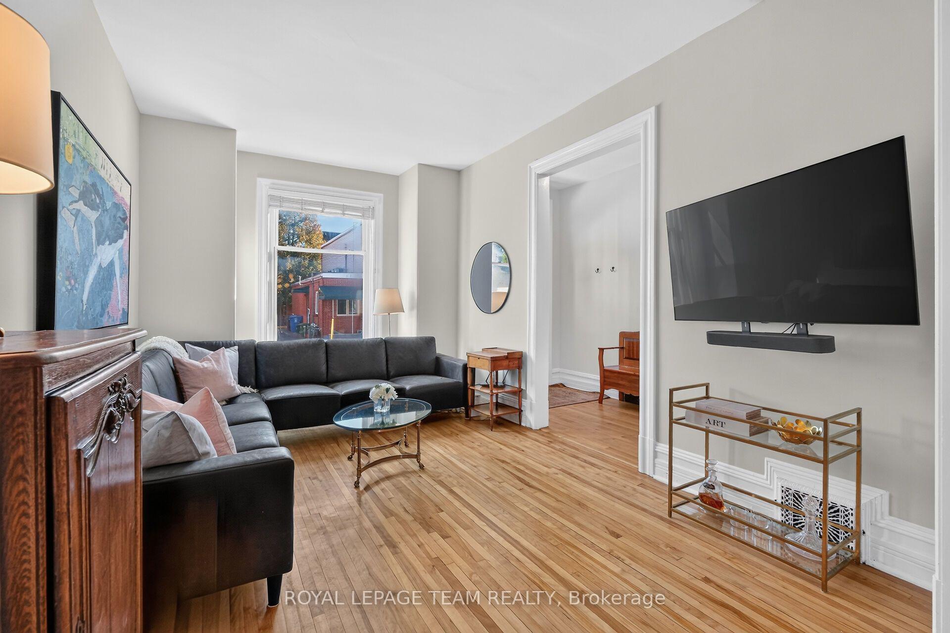 Photo 5 of 57 Waverley Street, Ottawa, Ottawa Centre/Golden Triangle — HOMEH