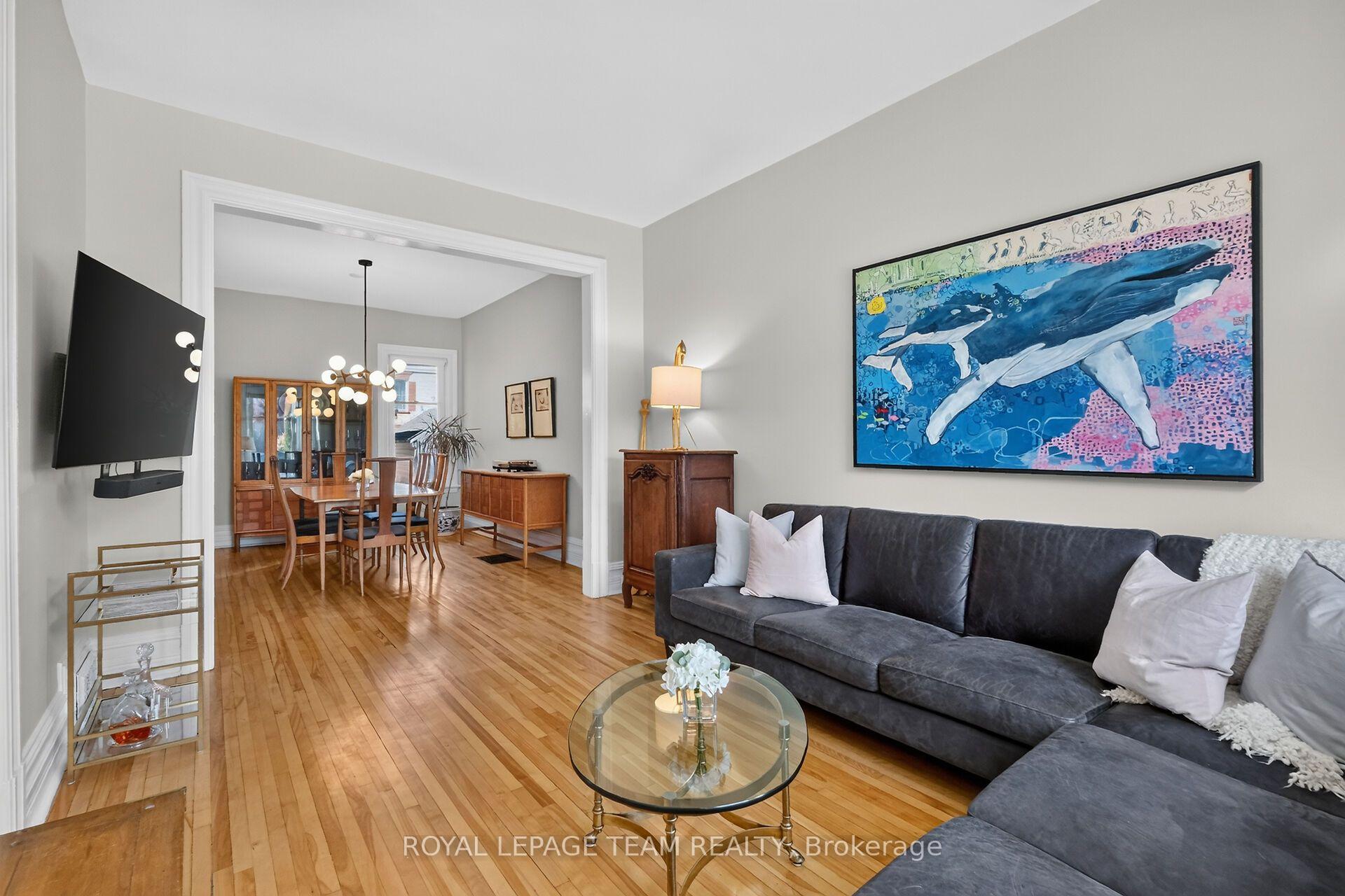 Photo 6 of 57 Waverley Street, Ottawa, Ottawa Centre/Golden Triangle — HOMEH