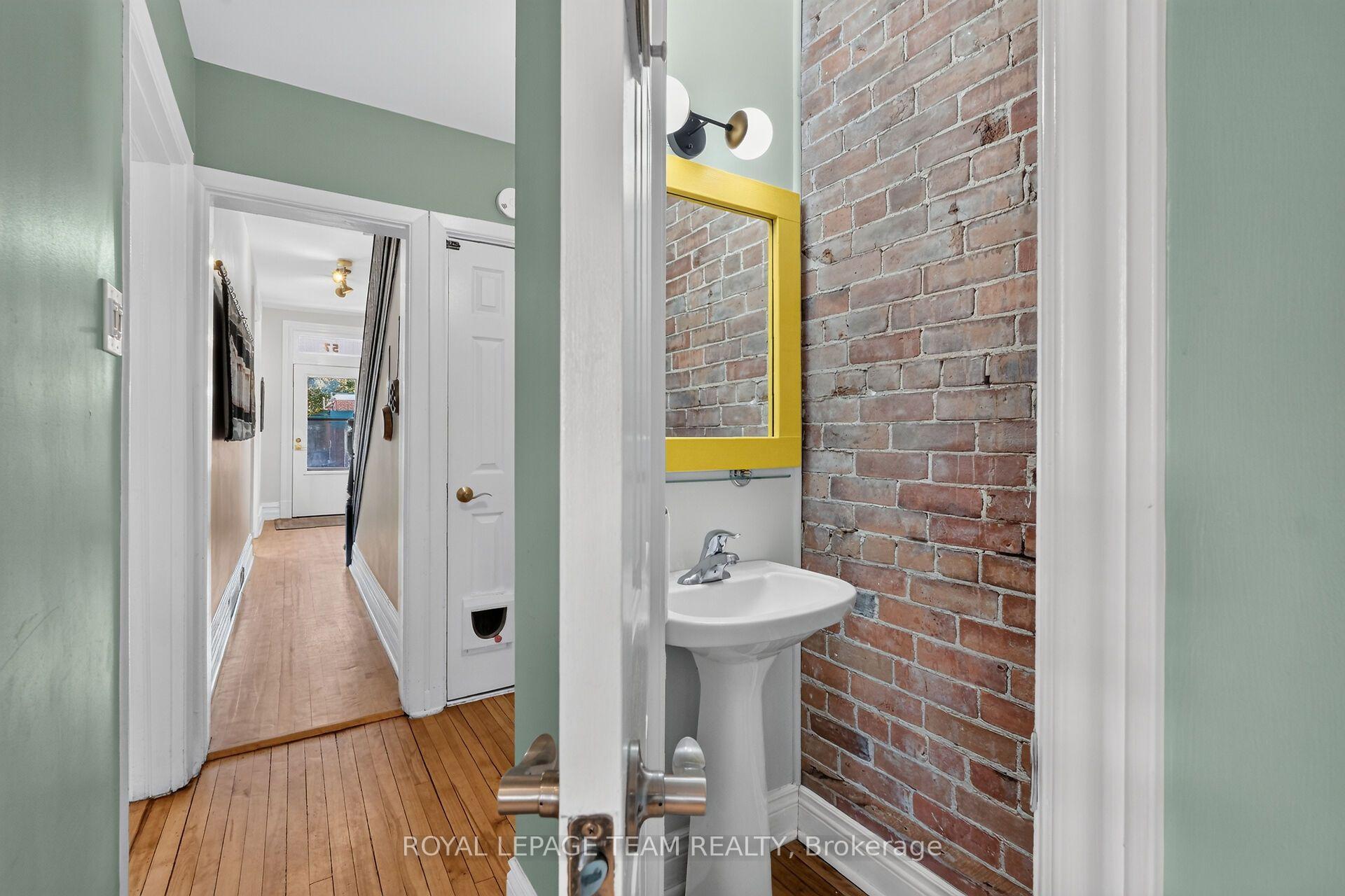 Photo 17 of 57 Waverley Street, Ottawa, Ottawa Centre/Golden Triangle — HOMEH