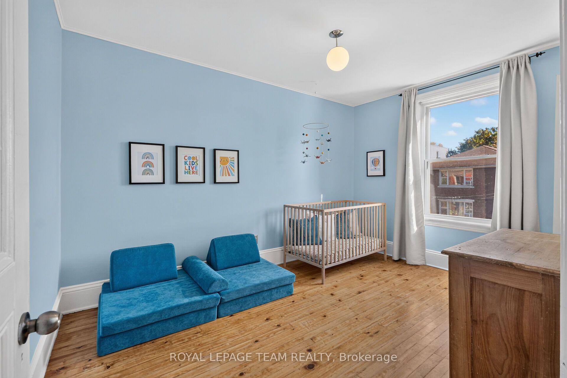 Photo 19 of 57 Waverley Street, Ottawa, Ottawa Centre/Golden Triangle — HOMEH