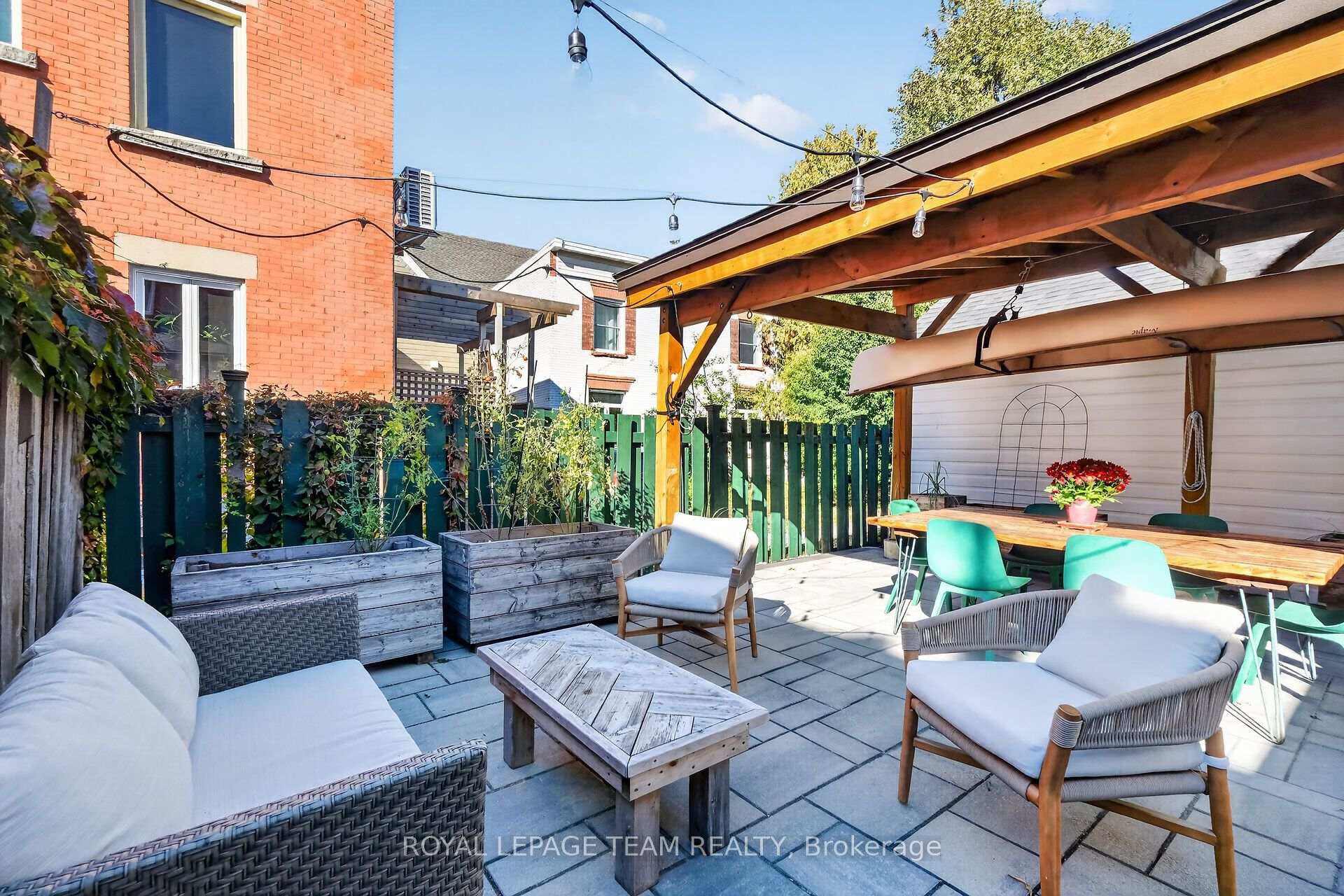 Photo 24 of 57 Waverley Street, Ottawa, Ottawa Centre/Golden Triangle — HOMEH