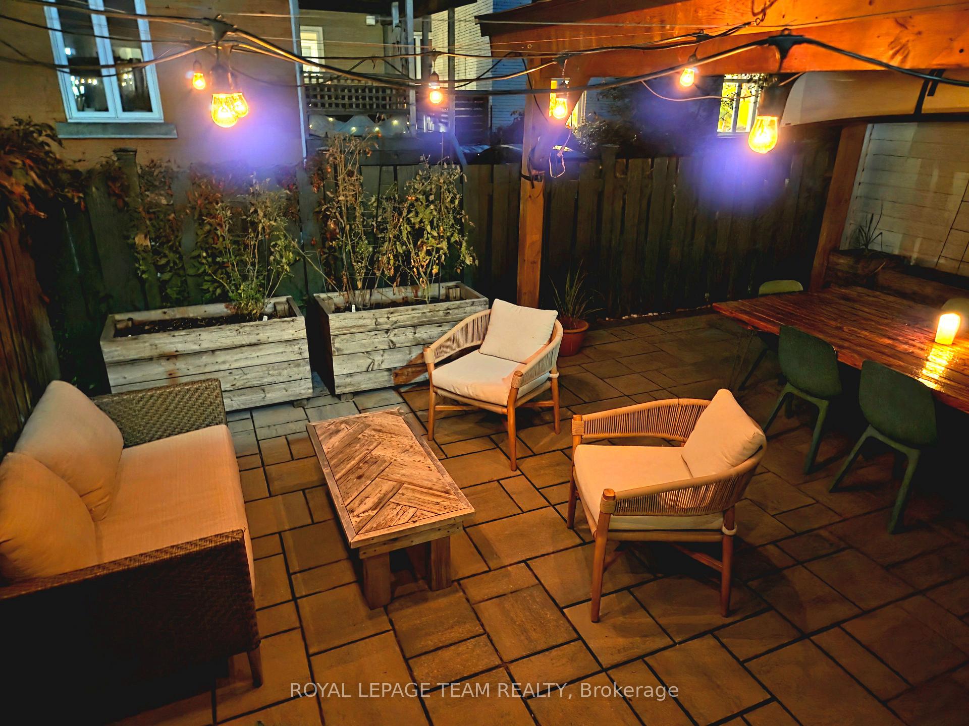 Photo 28 of 57 Waverley Street, Ottawa, Ottawa Centre/Golden Triangle — HOMEH