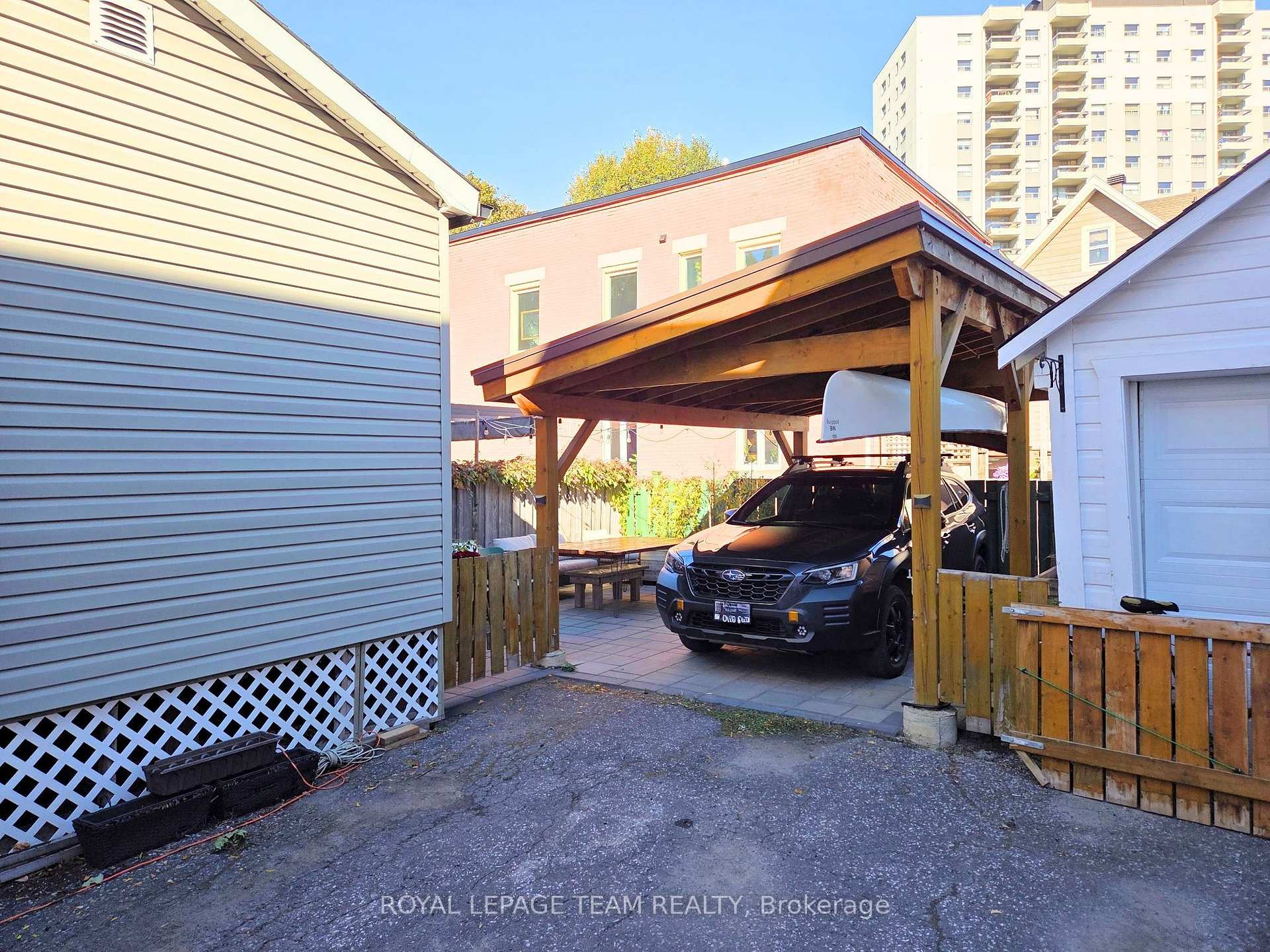 Photo 29 of 57 Waverley Street, Ottawa, Ottawa Centre/Golden Triangle — HOMEH