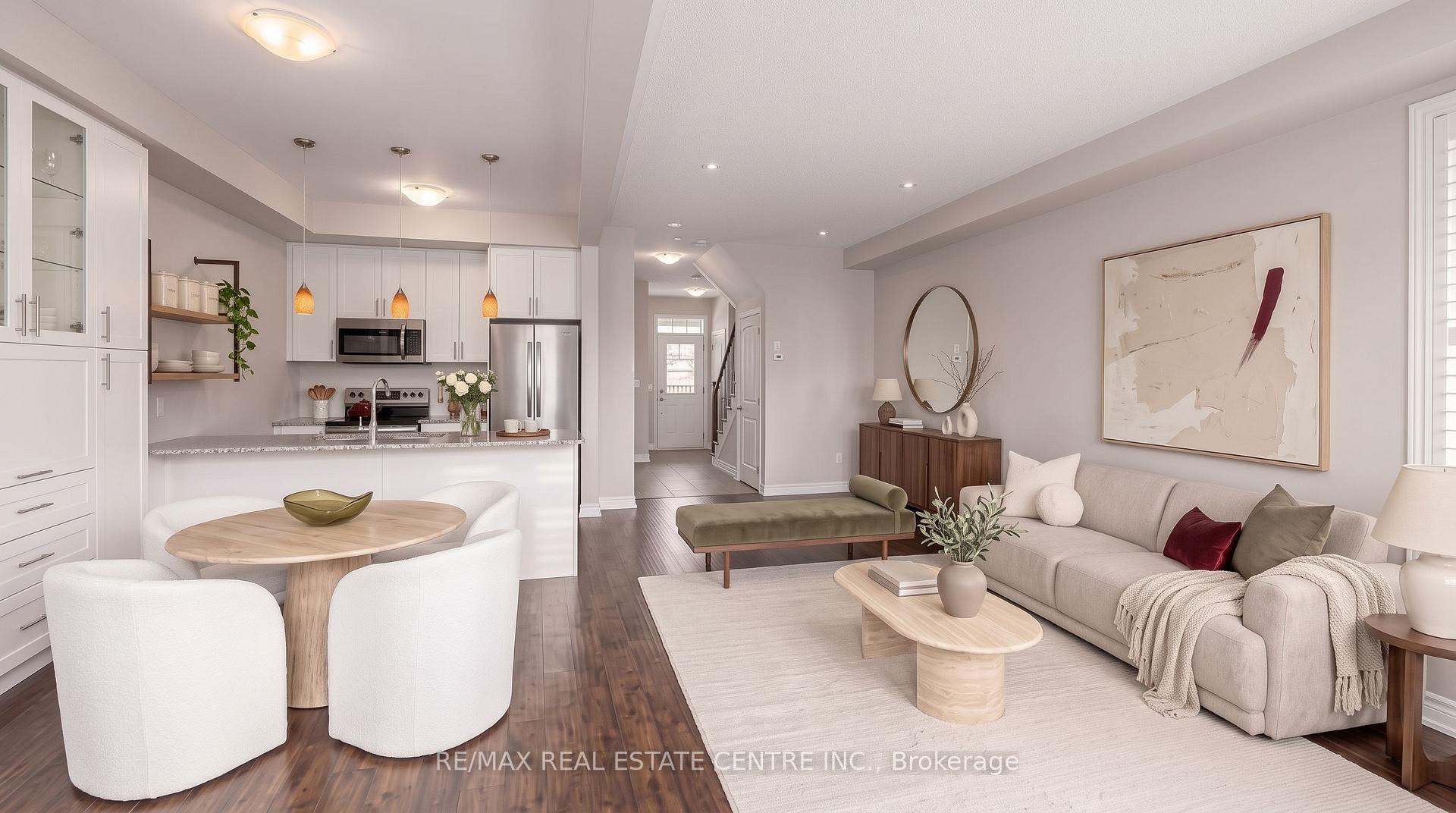 Photo 8 of 2350 Natasha Circle, Oakville, Bronte Creek — HOMEH