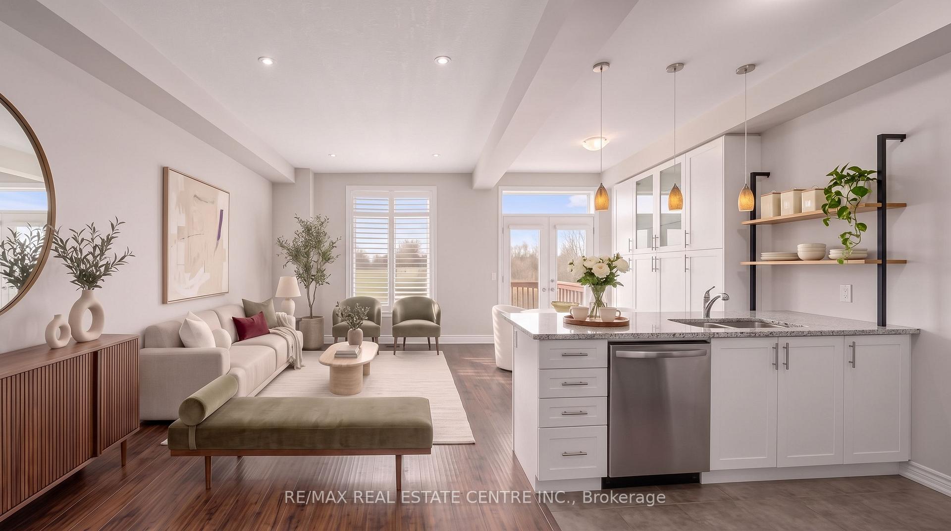 Photo 13 of 2350 Natasha Circle, Oakville, Bronte Creek — HOMEH