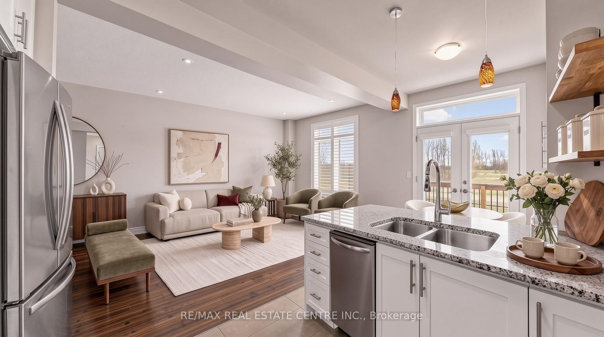 Photo 15 of 2350 Natasha Circle, Oakville, Bronte Creek — HOMEH