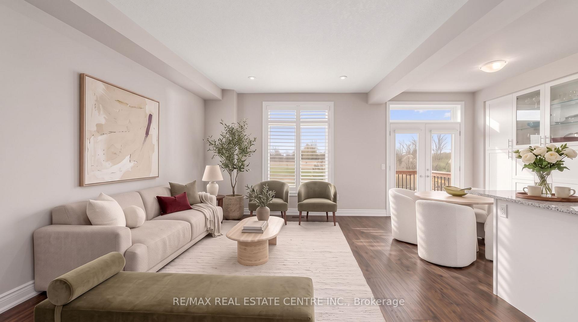 Photo 18 of 2350 Natasha Circle, Oakville, Bronte Creek — HOMEH