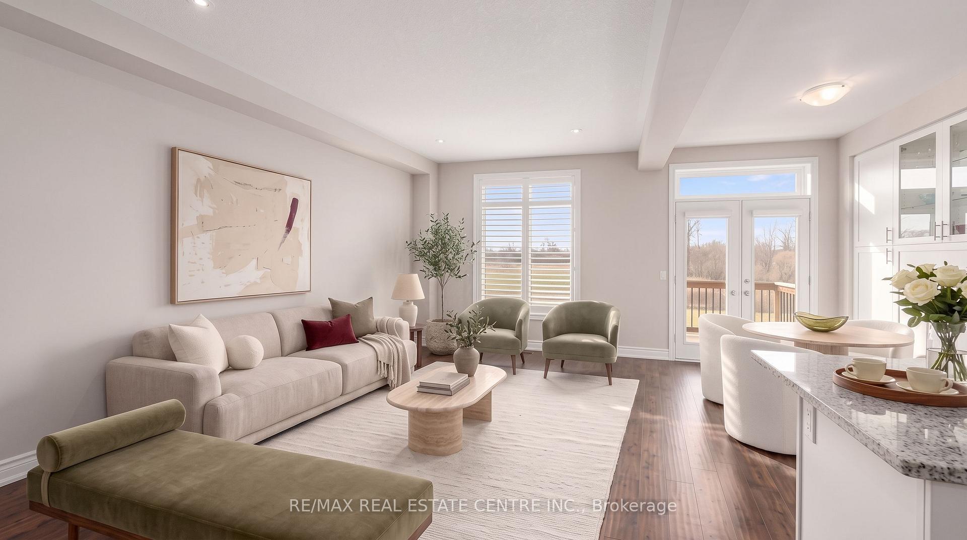 Photo 19 of 2350 Natasha Circle, Oakville, Bronte Creek — HOMEH