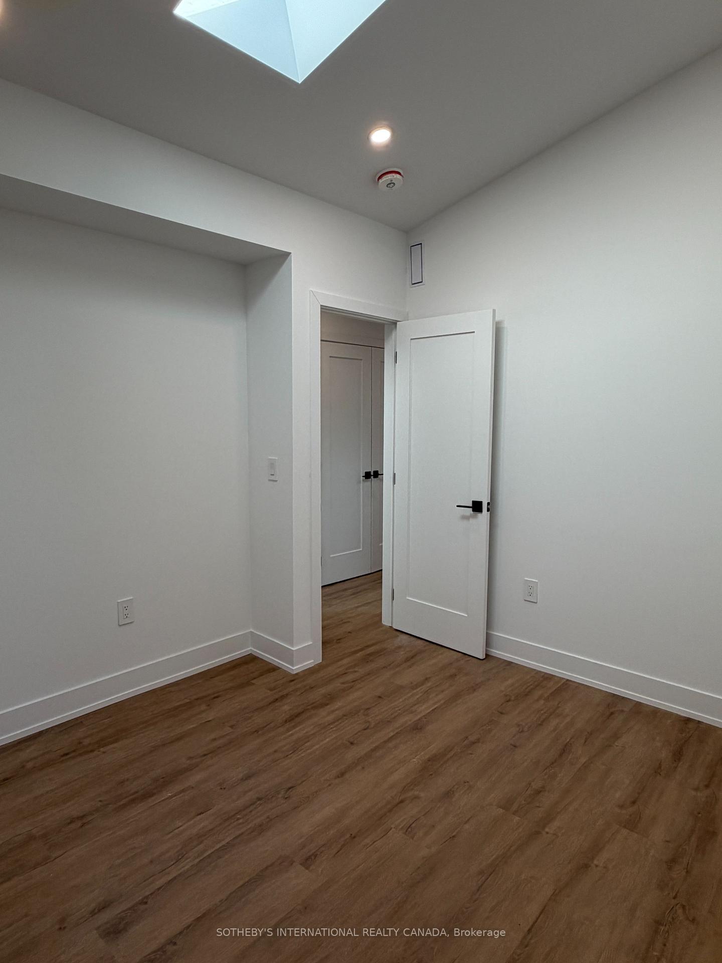 Photo 10 of Unit 5, 60 Cannon Road, Etobicoke, Stonegate-Queensway — HOMEH