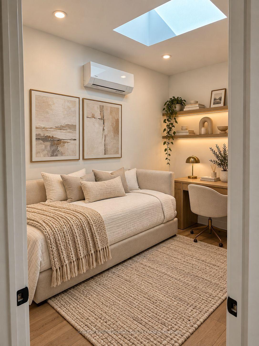 Photo 11 of Unit 5, 60 Cannon Road, Etobicoke, Stonegate-Queensway — HOMEH