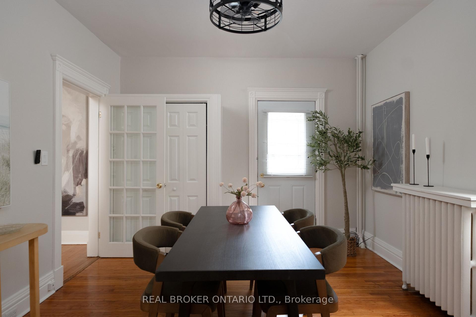 Photo 6 of 33 Atlas Avenue, Toronto, Humewood-Cedarvale — HOMEH