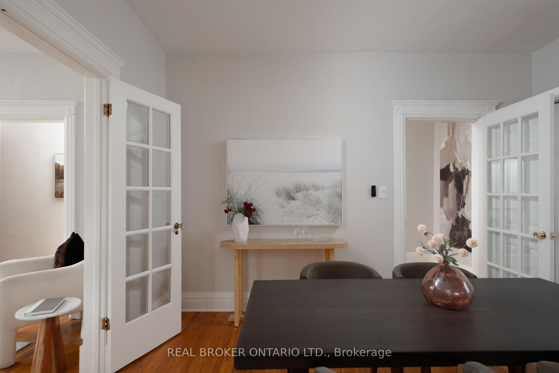 Photo 7 of 33 Atlas Avenue, Toronto, Humewood-Cedarvale — HOMEH