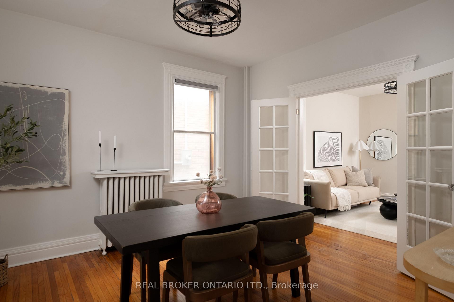 Photo 8 of 33 Atlas Avenue, Toronto, Humewood-Cedarvale — HOMEH
