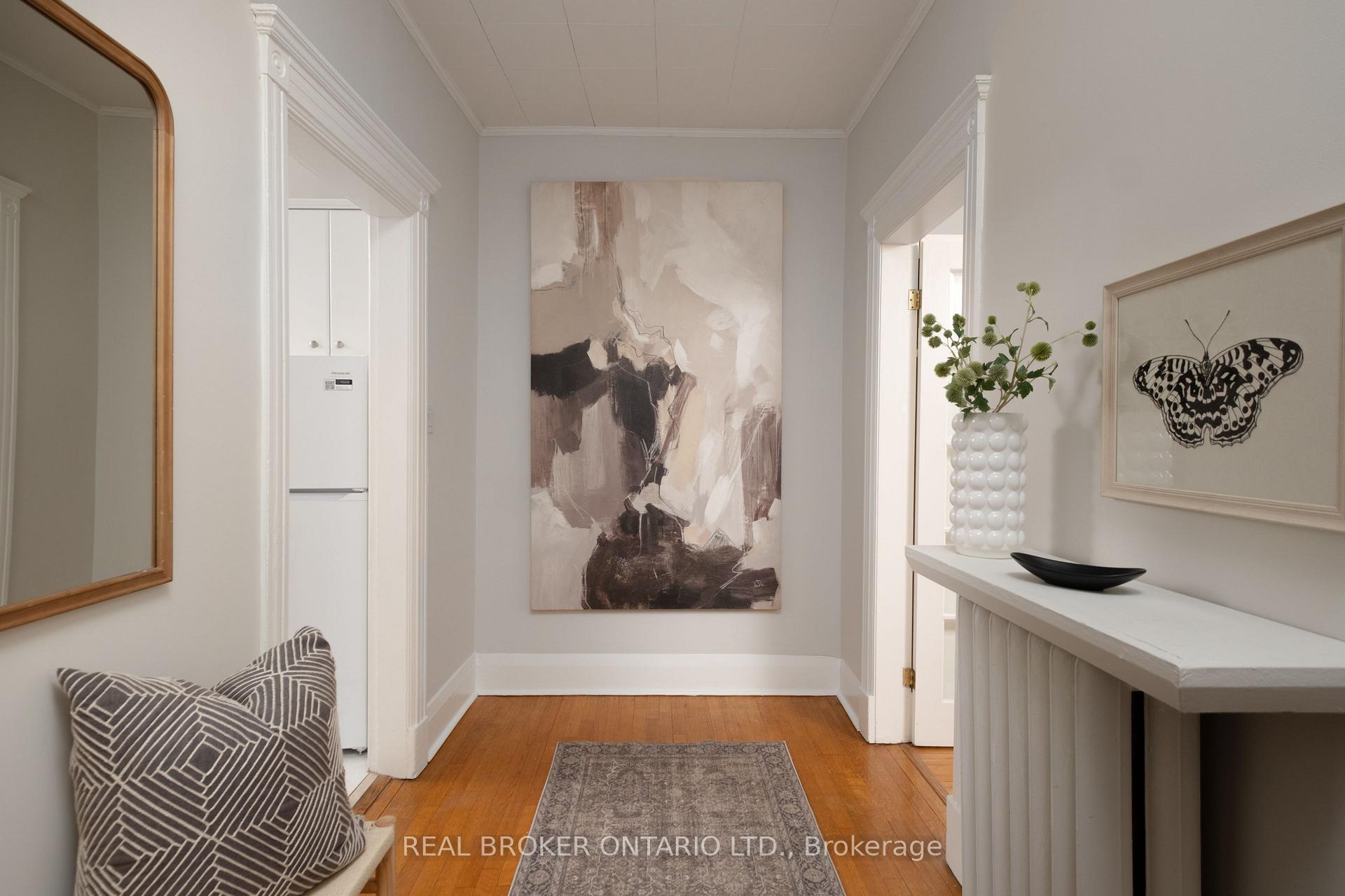 Photo 9 of 33 Atlas Avenue, Toronto, Humewood-Cedarvale — HOMEH