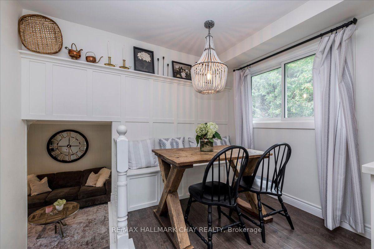 Photo 15 of 19 Highcroft Road, Barrie, Allandale Heights — HOMEH