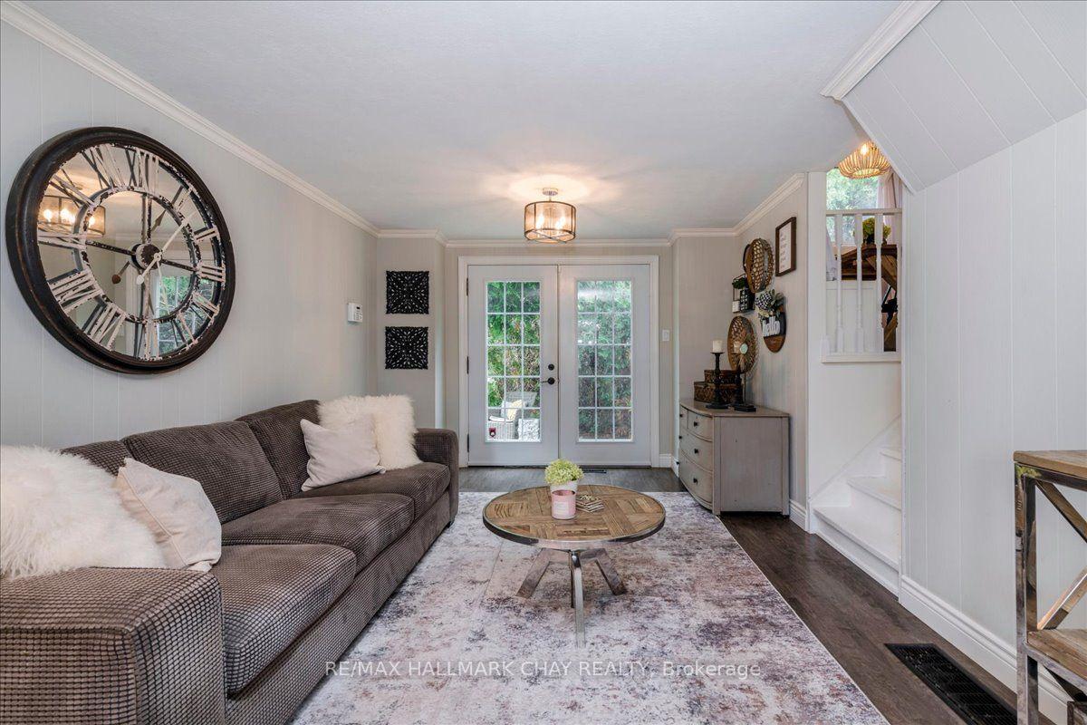 Photo 17 of 19 Highcroft Road, Barrie, Allandale Heights — HOMEH