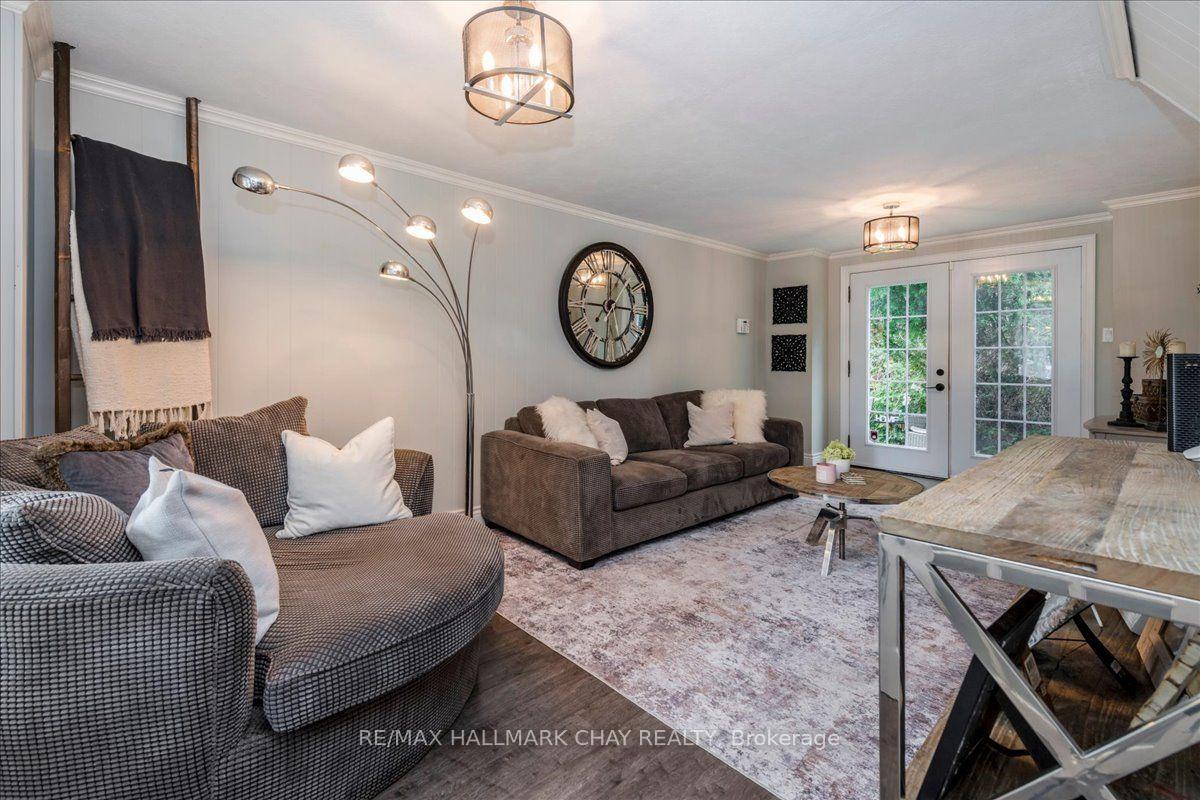 Photo 20 of 19 Highcroft Road, Barrie, Allandale Heights — HOMEH