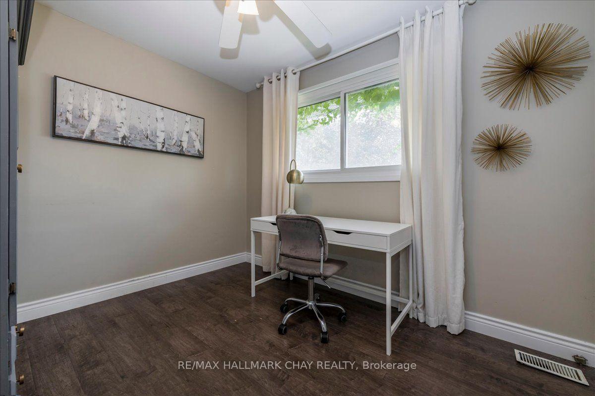 Photo 24 of 19 Highcroft Road, Barrie, Allandale Heights — HOMEH