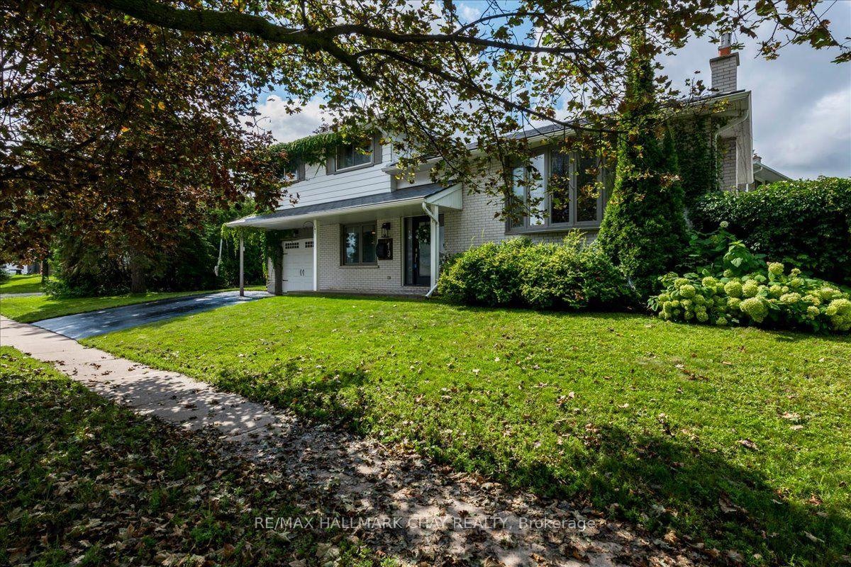 Photo 31 of 19 Highcroft Road, Barrie, Allandale Heights — HOMEH