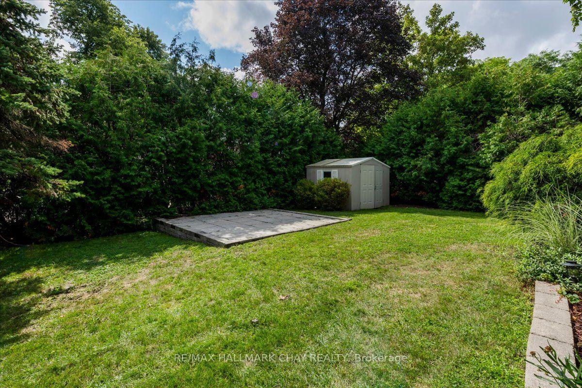 Photo 33 of 19 Highcroft Road, Barrie, Allandale Heights — HOMEH