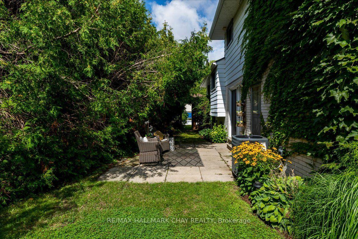 Photo 34 of 19 Highcroft Road, Barrie, Allandale Heights — HOMEH