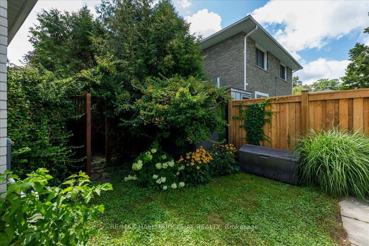Photo 35 of 19 Highcroft Road, Barrie, Allandale Heights — HOMEH