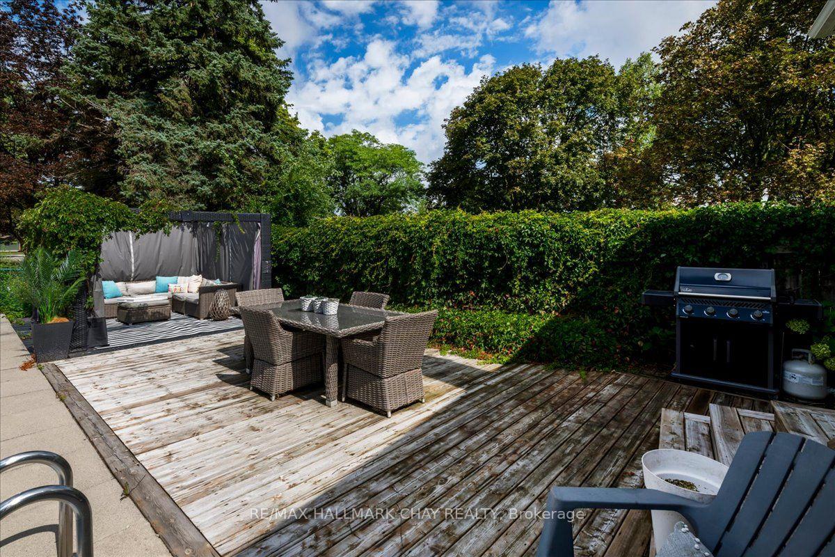 Photo 37 of 19 Highcroft Road, Barrie, Allandale Heights — HOMEH