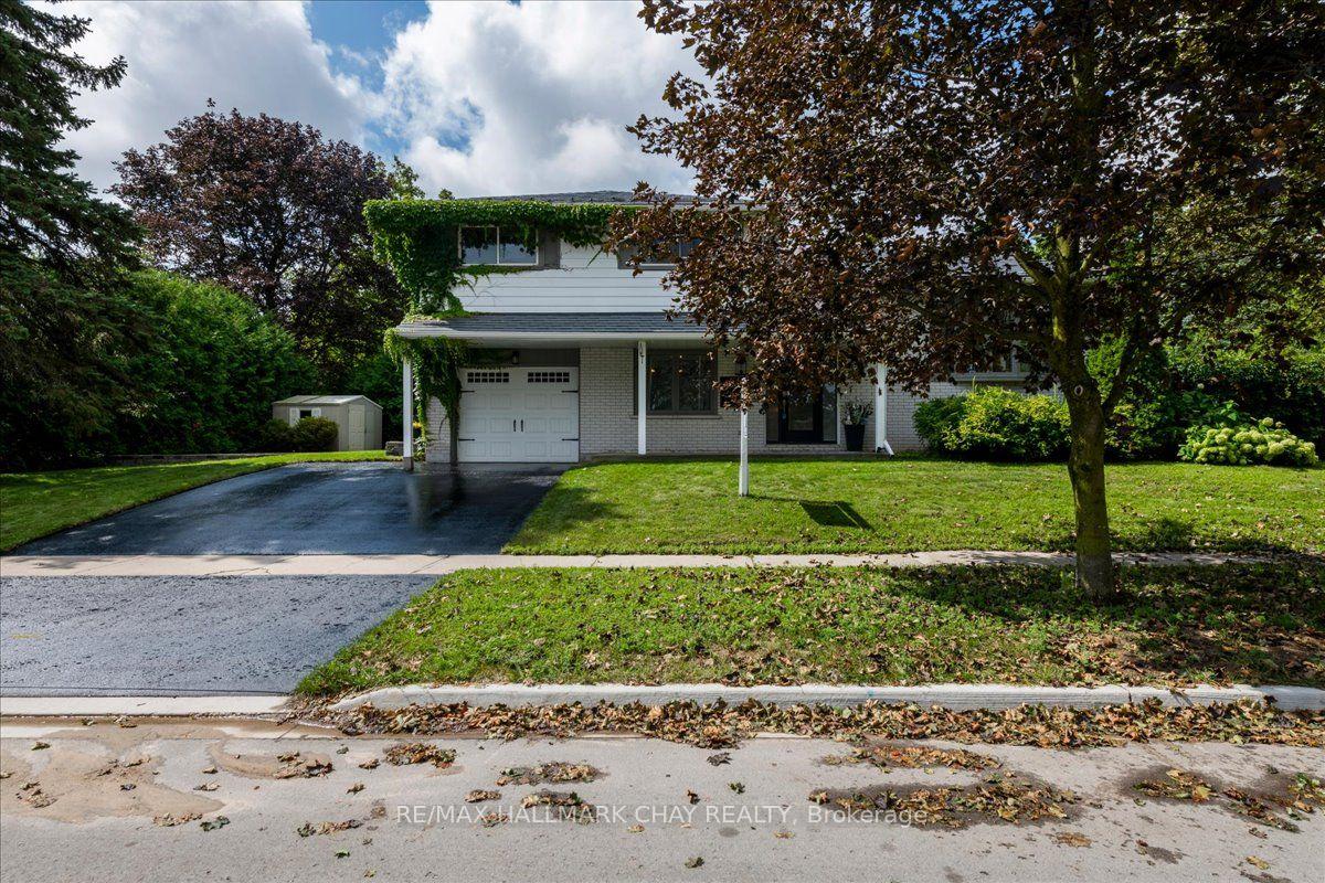 Photo 43 of 19 Highcroft Road, Barrie, Allandale Heights — HOMEH