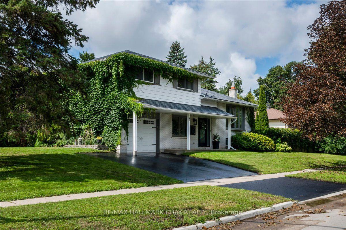 Photo 44 of 19 Highcroft Road, Barrie, Allandale Heights — HOMEH